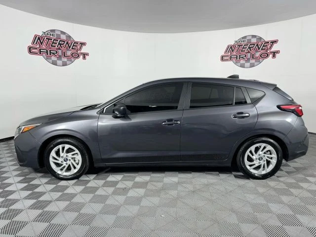2024 Subaru Impreza 6th Gen - Image 4 of 12