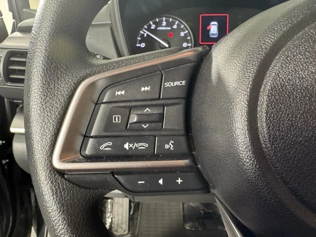 2024 Subaru Impreza 6th Gen - Image 15 of 21