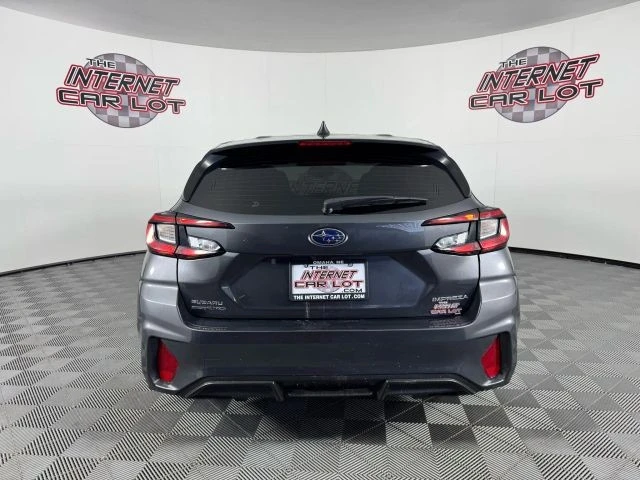 2024 Subaru Impreza 6th Gen - Image 6 of 12
