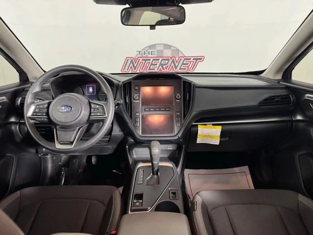 2024 Subaru Impreza 6th Gen - Image 11 of 12