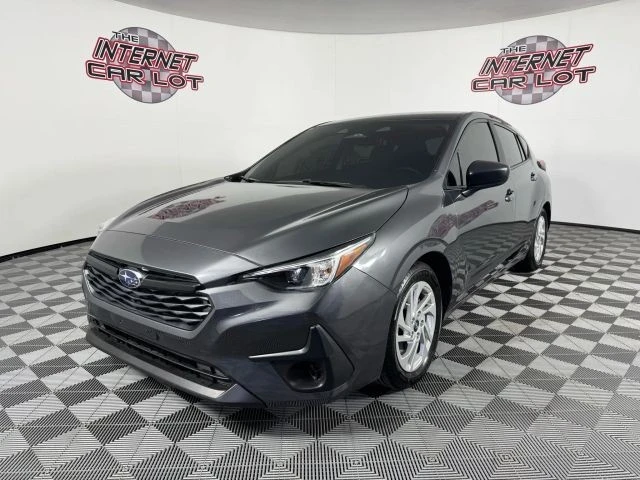 2024 Subaru Impreza 6th Gen - Image 3 of 12