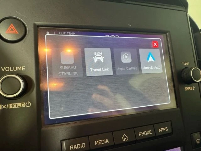2024 Subaru Impreza 6th Gen - Image 19 of 21