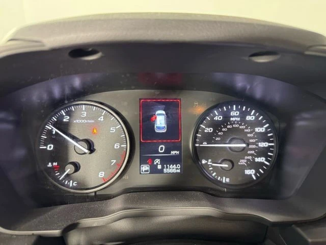 2024 Subaru Impreza 6th Gen - Image 14 of 21