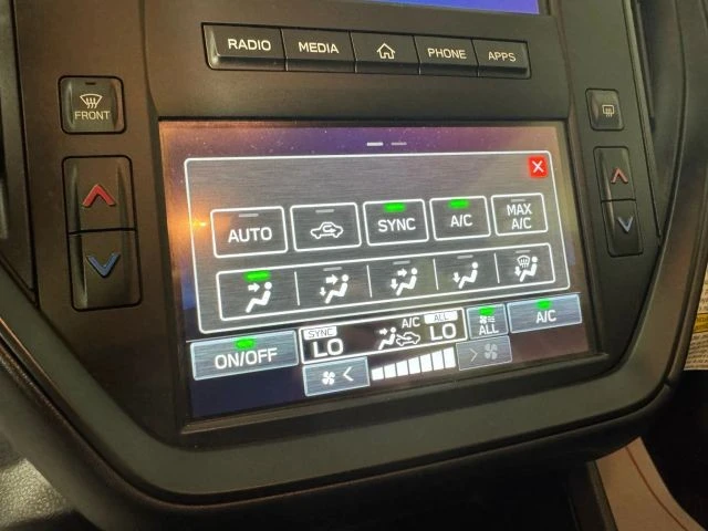 2024 Subaru Impreza 6th Gen - Image 20 of 21