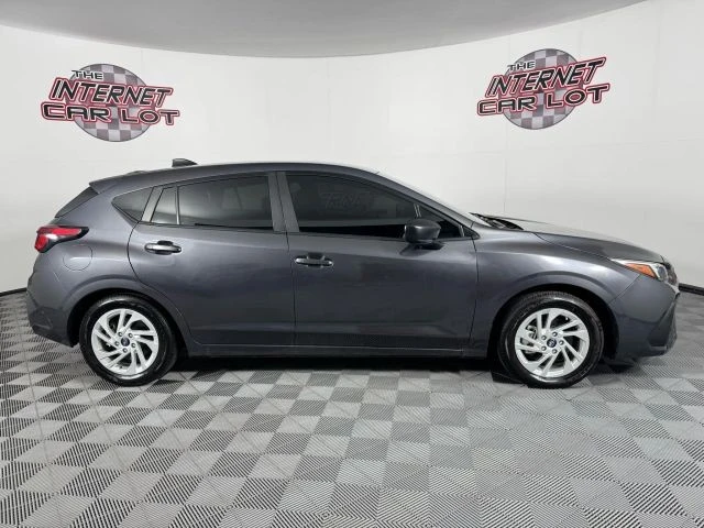 2024 Subaru Impreza 6th Gen - Image 8 of 12