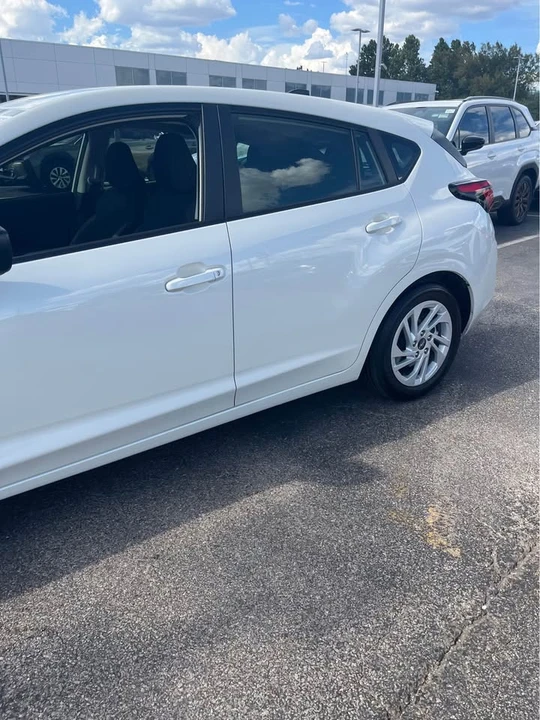 2024 Subaru Impreza 6th Gen - Image 3 of 8