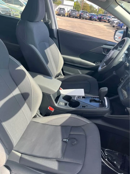 2024 Subaru Impreza 6th Gen - Image 8 of 8