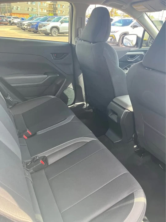 2024 Subaru Impreza 6th Gen - Image 7 of 8