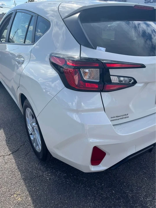 2024 Subaru Impreza 6th Gen - Image 5 of 8