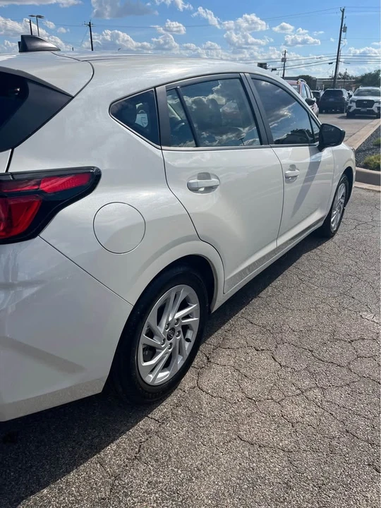 2024 Subaru Impreza 6th Gen - Image 6 of 8