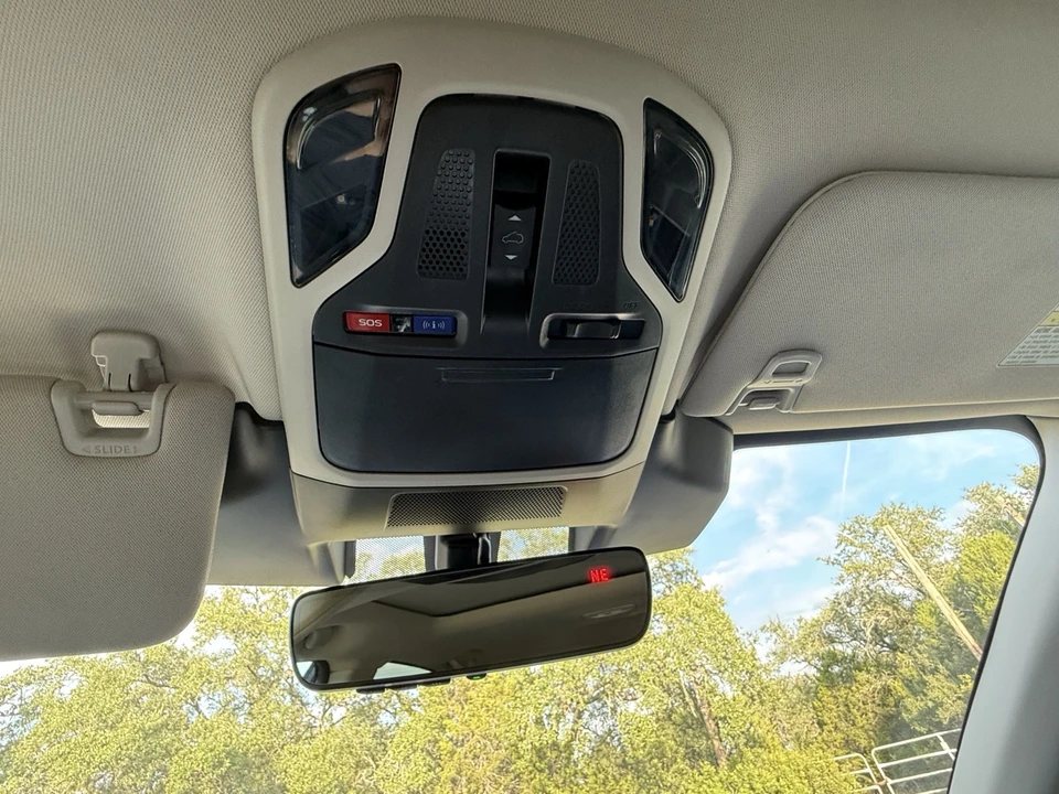 2024 Subaru Legacy 7th Gen - Image 10 of 10