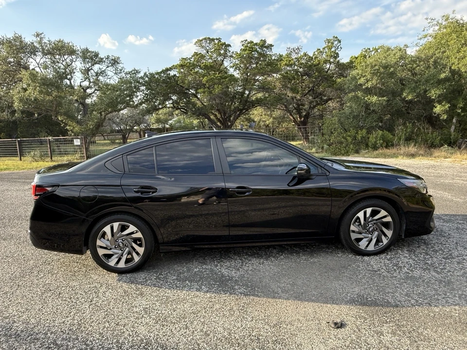 2024 Subaru Legacy 7th Gen - Image 5 of 10