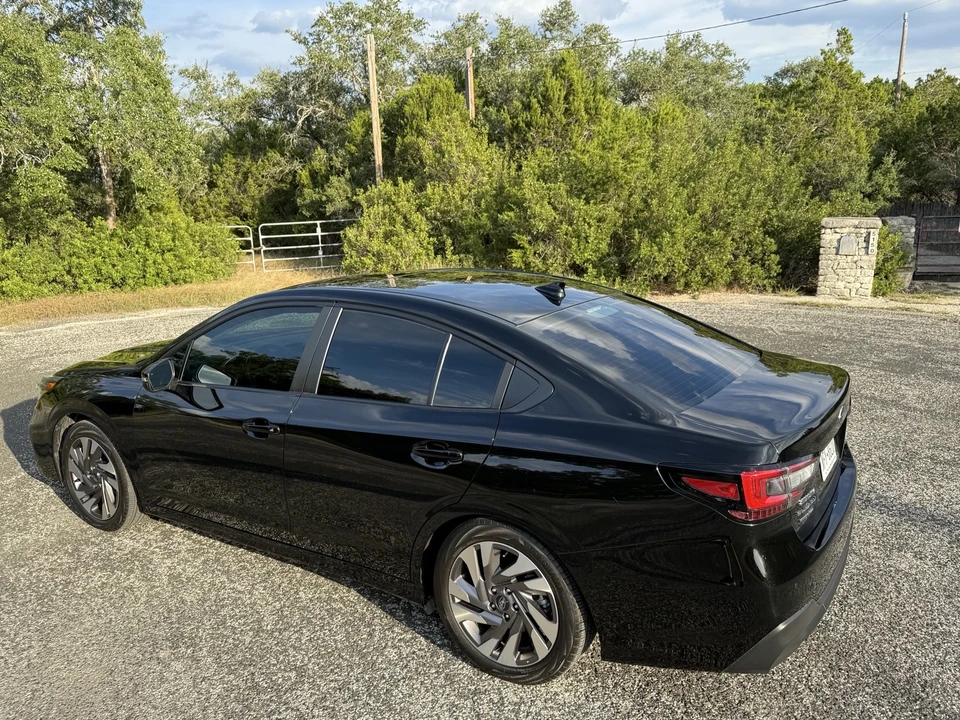2024 Subaru Legacy 7th Gen - Image 4 of 10