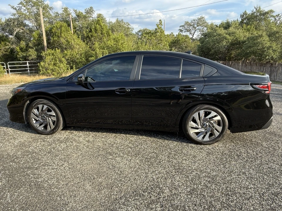 2024 Subaru Legacy 7th Gen - Image 7 of 10