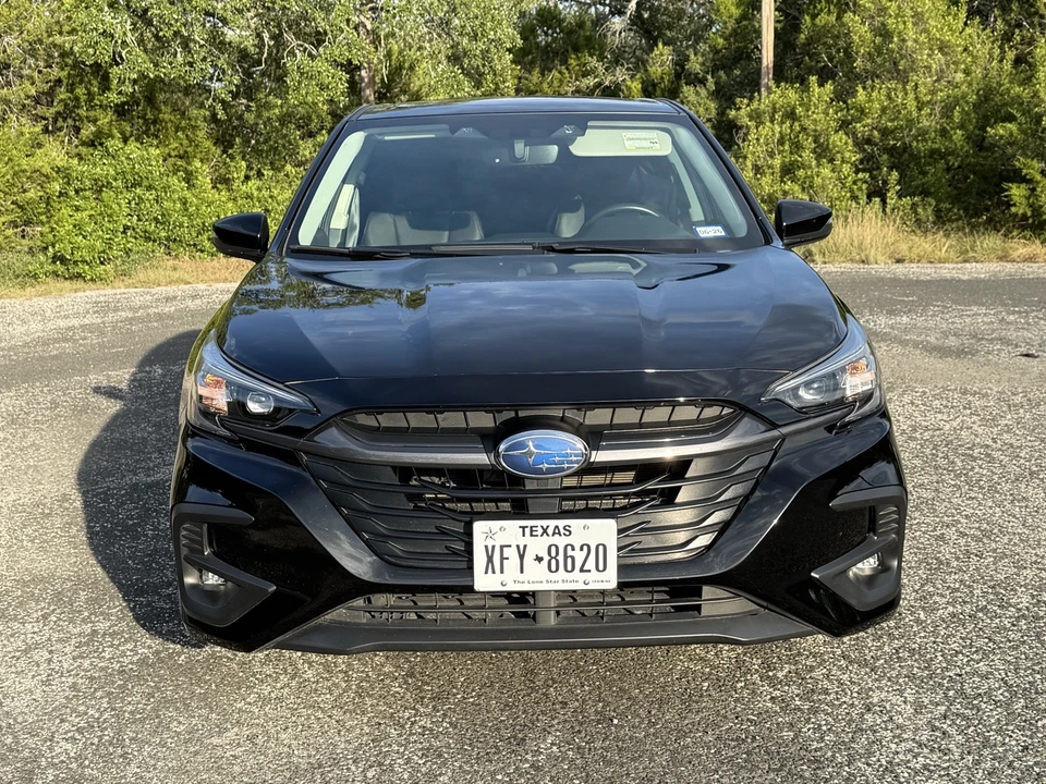 2024 Subaru Legacy 7th Gen - Image 6 of 10