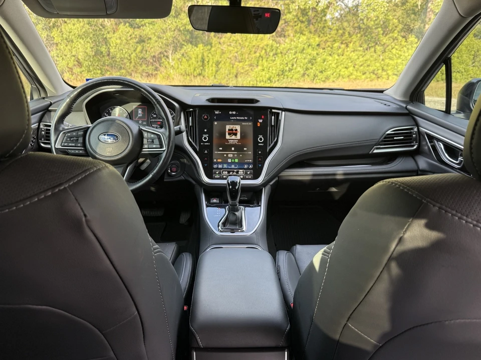 2024 Subaru Legacy 7th Gen - Image 9 of 10