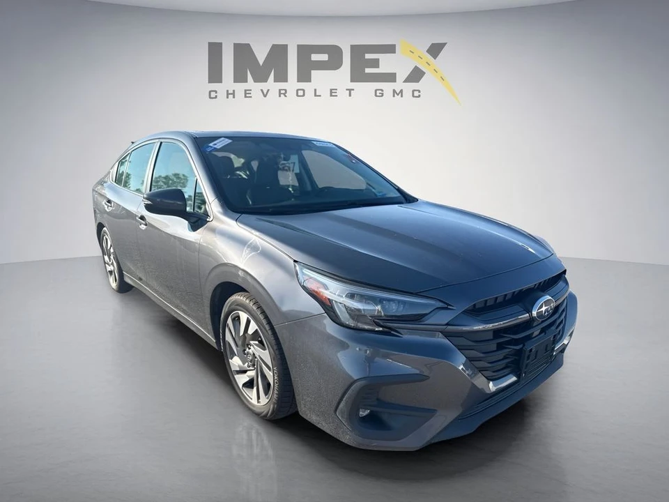 2024 Subaru Legacy 7th Gen - Image 7 of 15