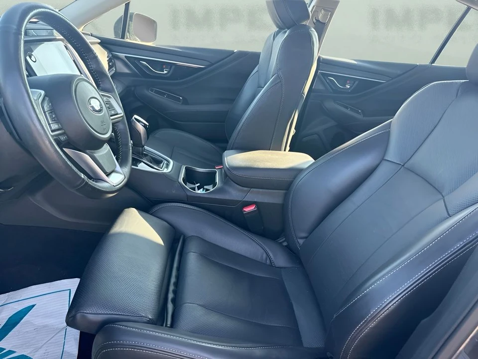 2024 Subaru Legacy 7th Gen - Image 12 of 15