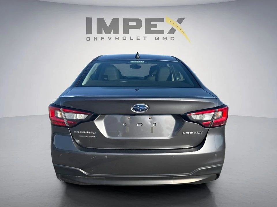 2024 Subaru Legacy 7th Gen - Image 4 of 15