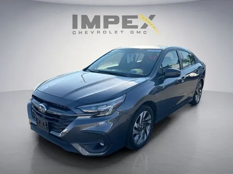 2024 Subaru Legacy Limited