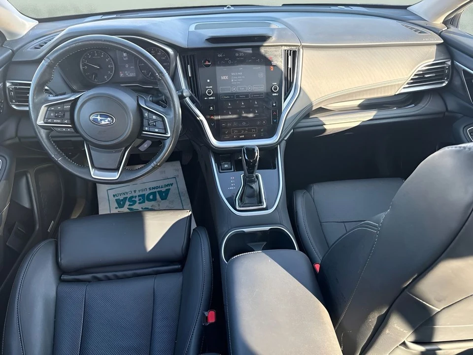 2024 Subaru Legacy 7th Gen - Image 10 of 15