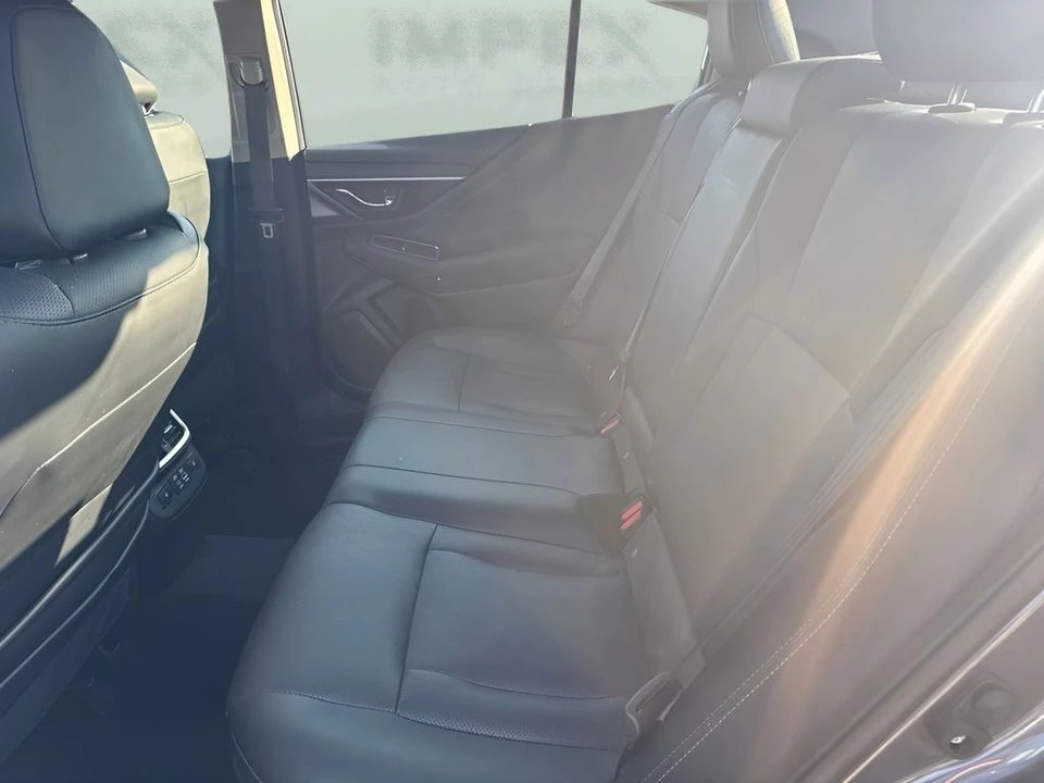 2024 Subaru Legacy 7th Gen - Image 9 of 15