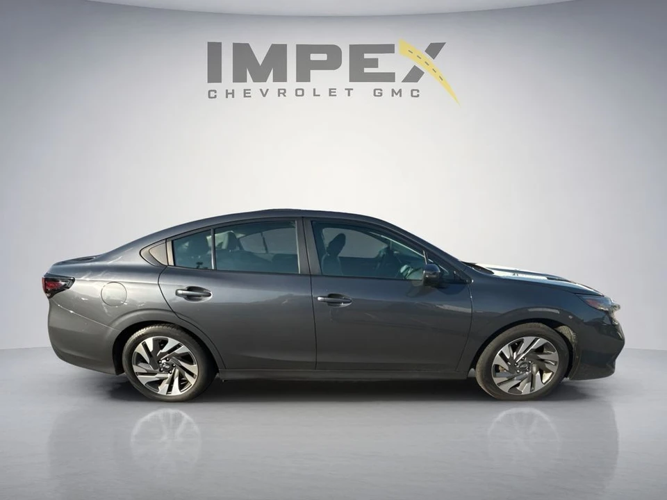 2024 Subaru Legacy 7th Gen - Image 6 of 15