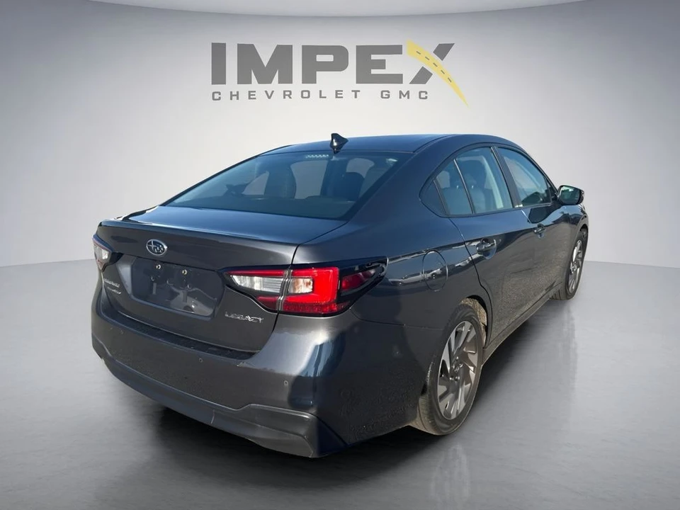 2024 Subaru Legacy 7th Gen - Image 5 of 15