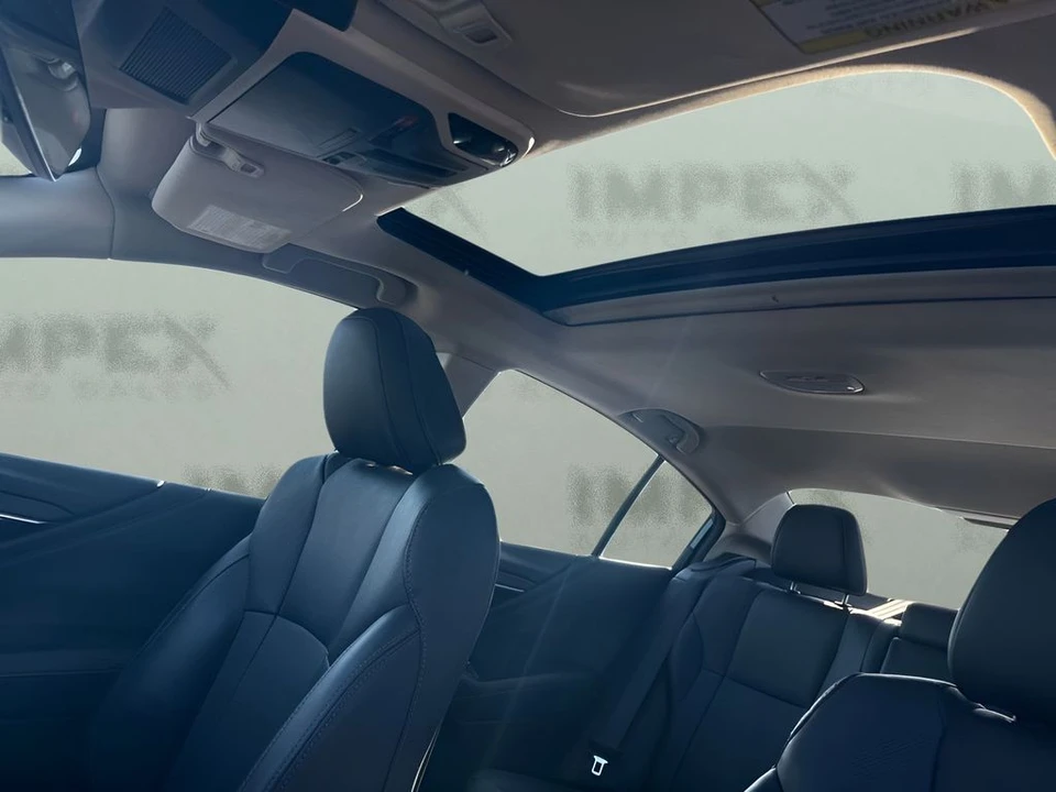 2024 Subaru Legacy 7th Gen - Image 13 of 15