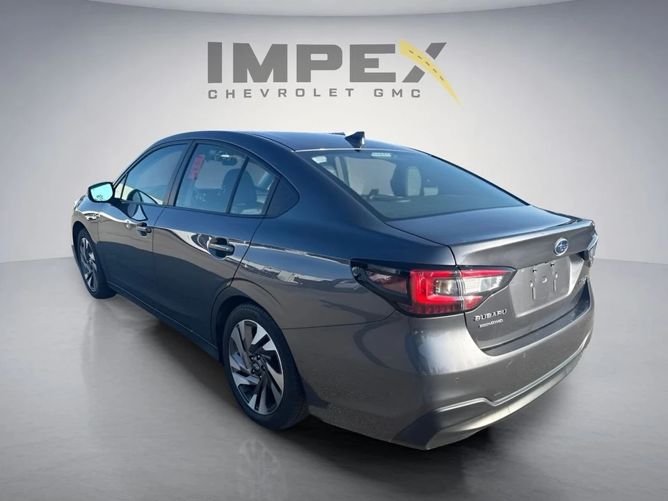 2024 Subaru Legacy 7th Gen - Image 3 of 15