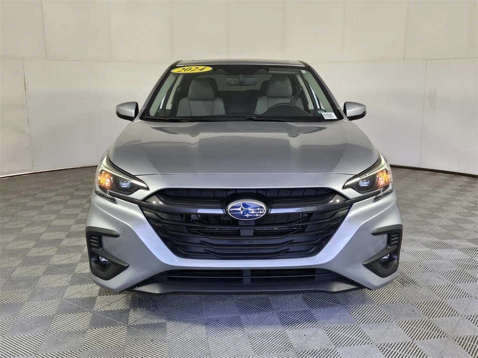 2024 Subaru Legacy 7th Gen - Image 3 of 12