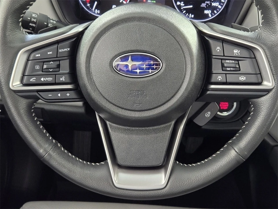 2024 Subaru Legacy 7th Gen - Image 10 of 12