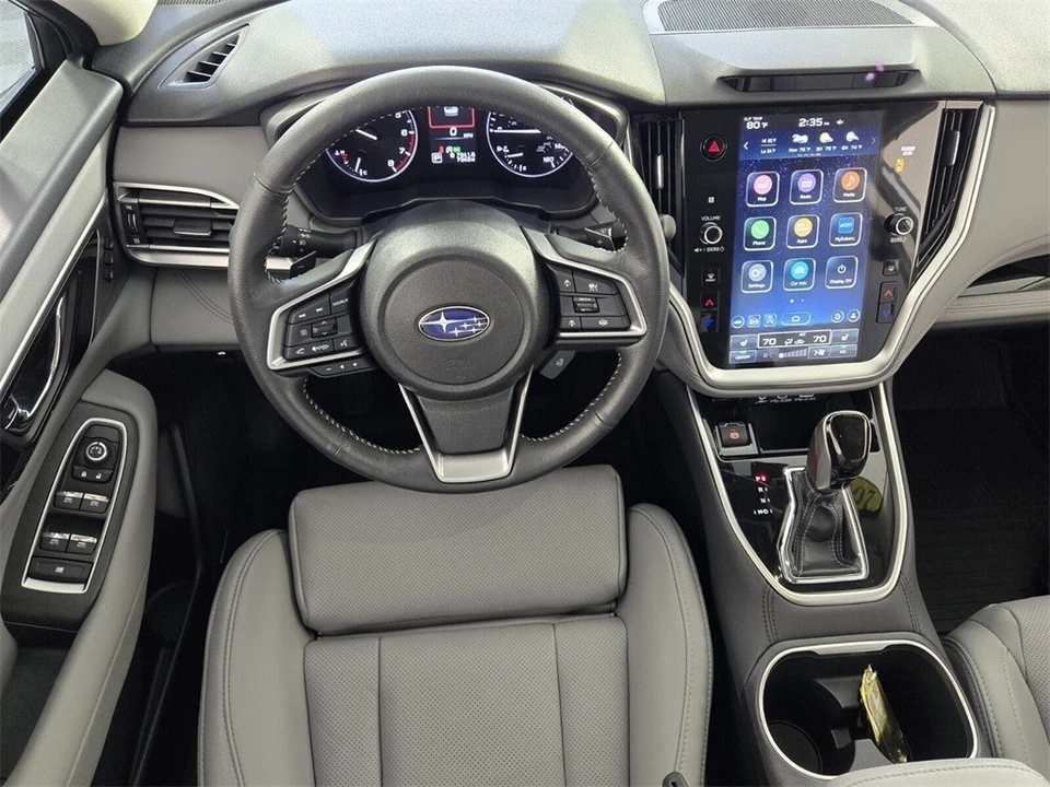 2024 Subaru Legacy 7th Gen - Image 9 of 12