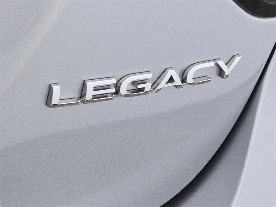2024 Subaru Legacy 7th Gen - Image 12 of 12
