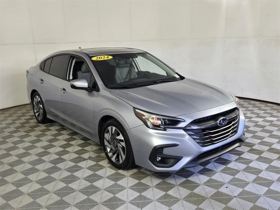 2024 Subaru Legacy 7th Gen - Image 2 of 12