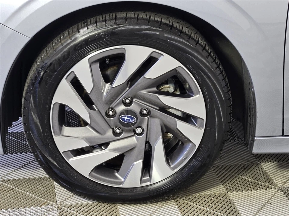 2024 Subaru Legacy 7th Gen - Image 5 of 12