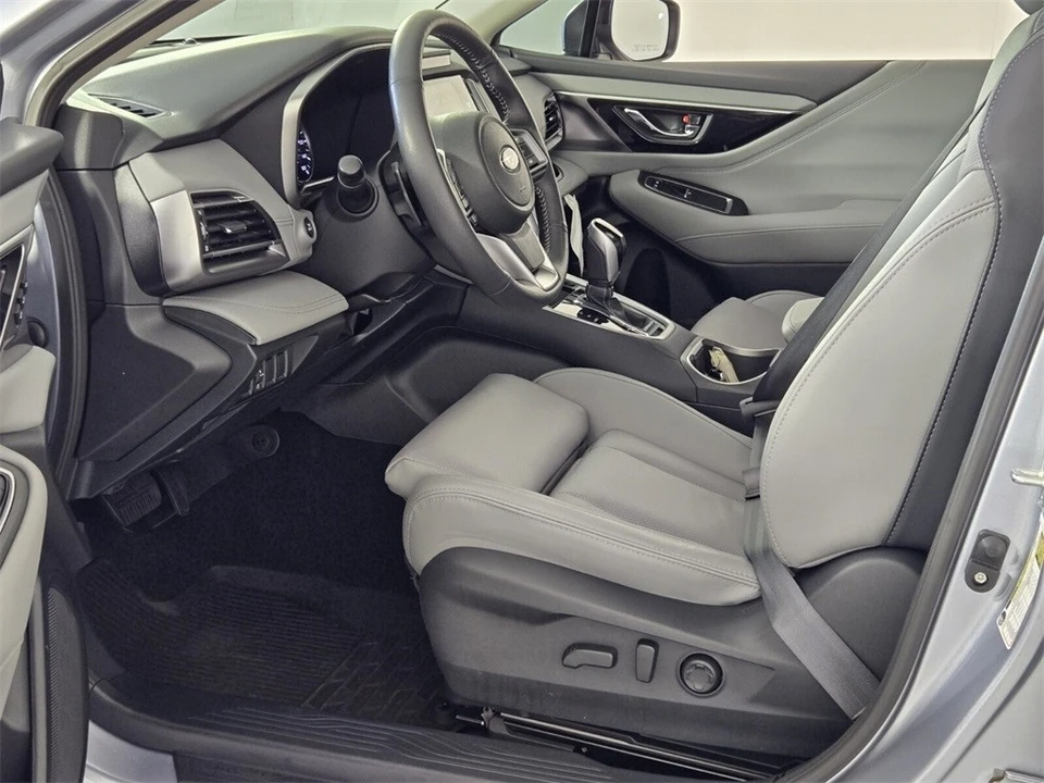 2024 Subaru Legacy 7th Gen - Image 7 of 12