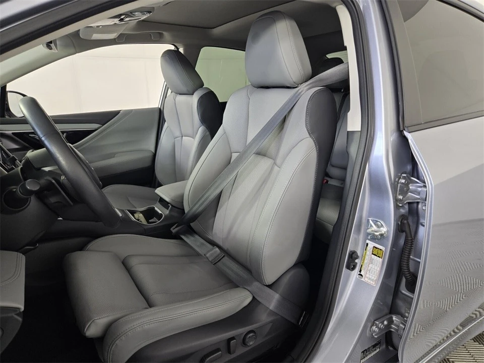 2024 Subaru Legacy 7th Gen - Image 6 of 12