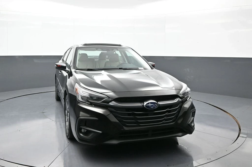 2024 Subaru Legacy 6th Gen - Image 3 of 21