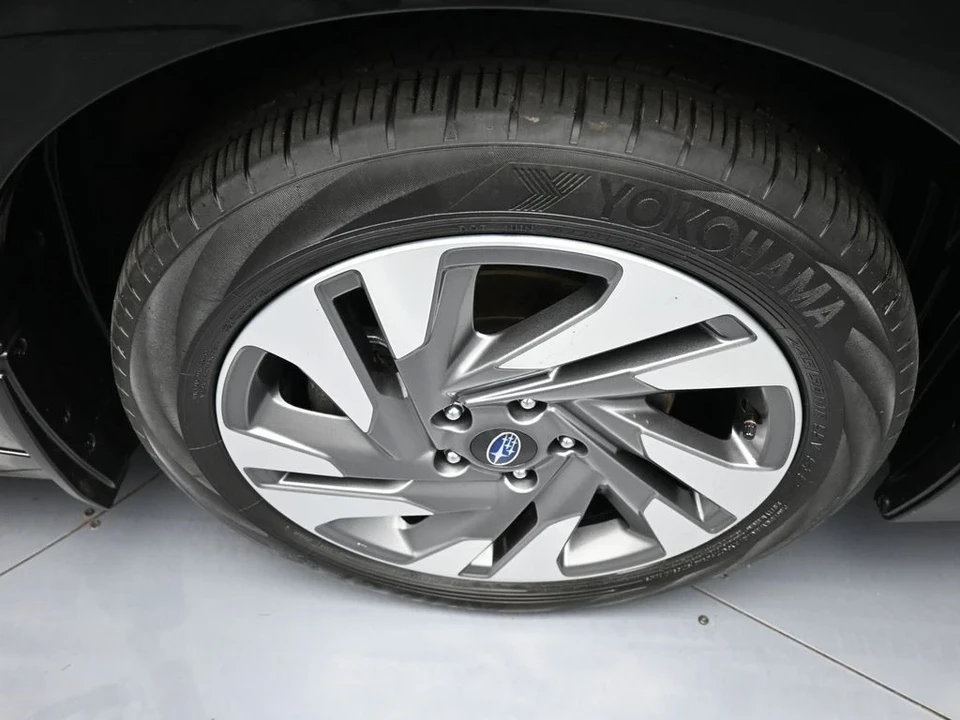 2024 Subaru Legacy 6th Gen - Image 13 of 21