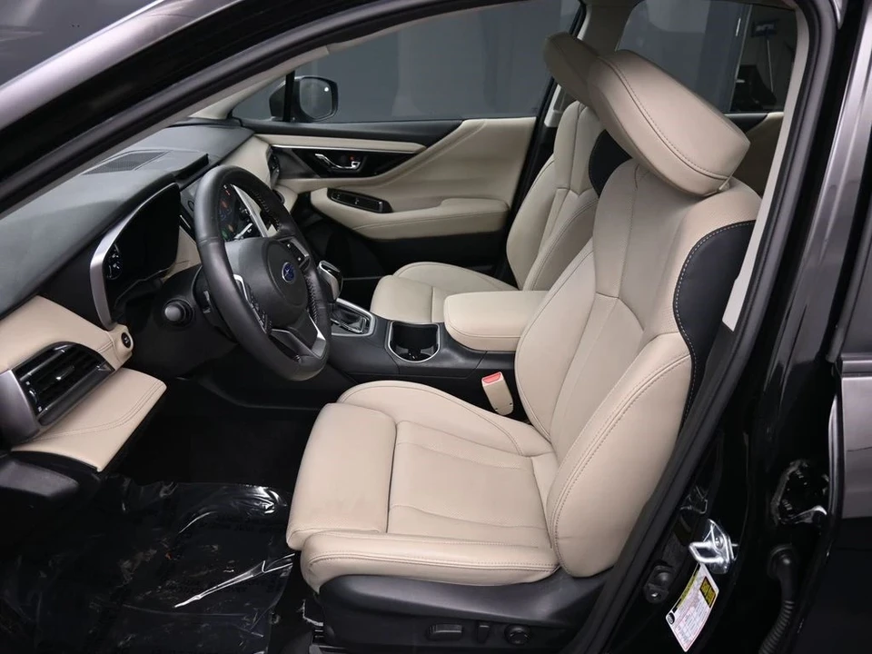 2024 Subaru Legacy 6th Gen - Image 19 of 21