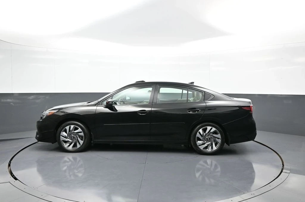 2024 Subaru Legacy 6th Gen - Image 9 of 21