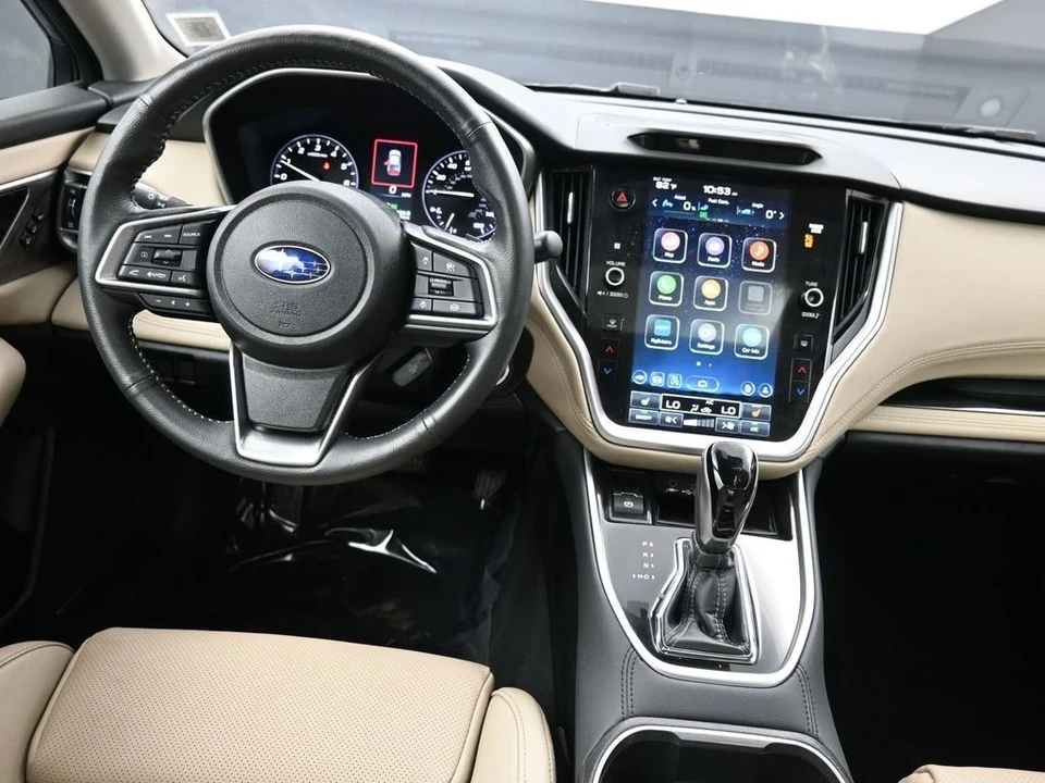 2024 Subaru Legacy 6th Gen - Image 20 of 21