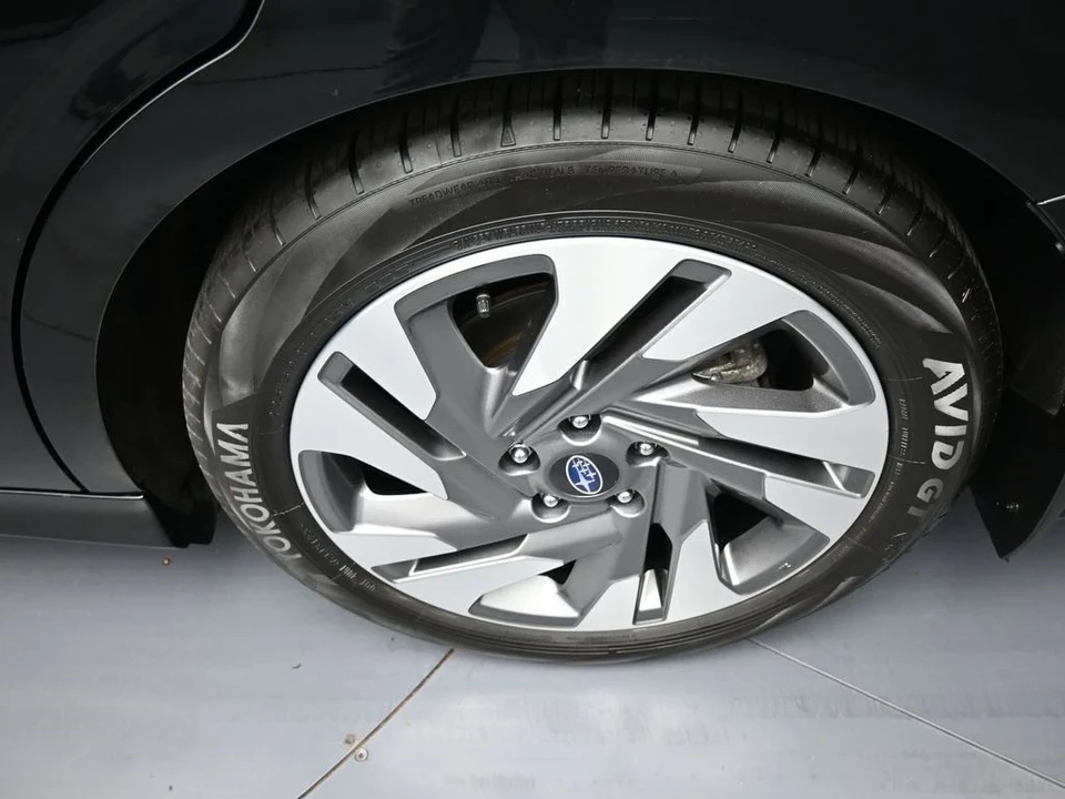 2024 Subaru Legacy 6th Gen - Image 15 of 21