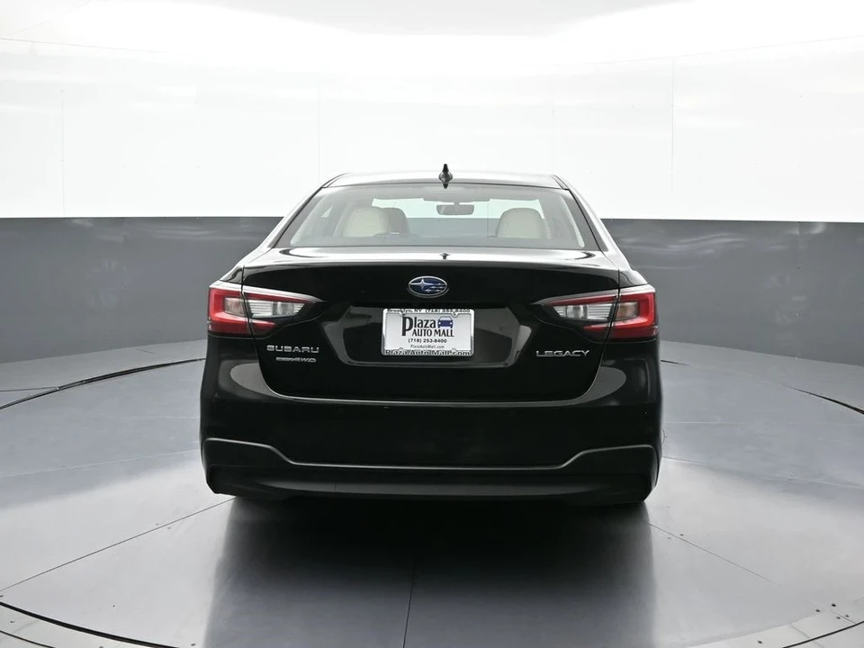 2024 Subaru Legacy 6th Gen - Image 7 of 21