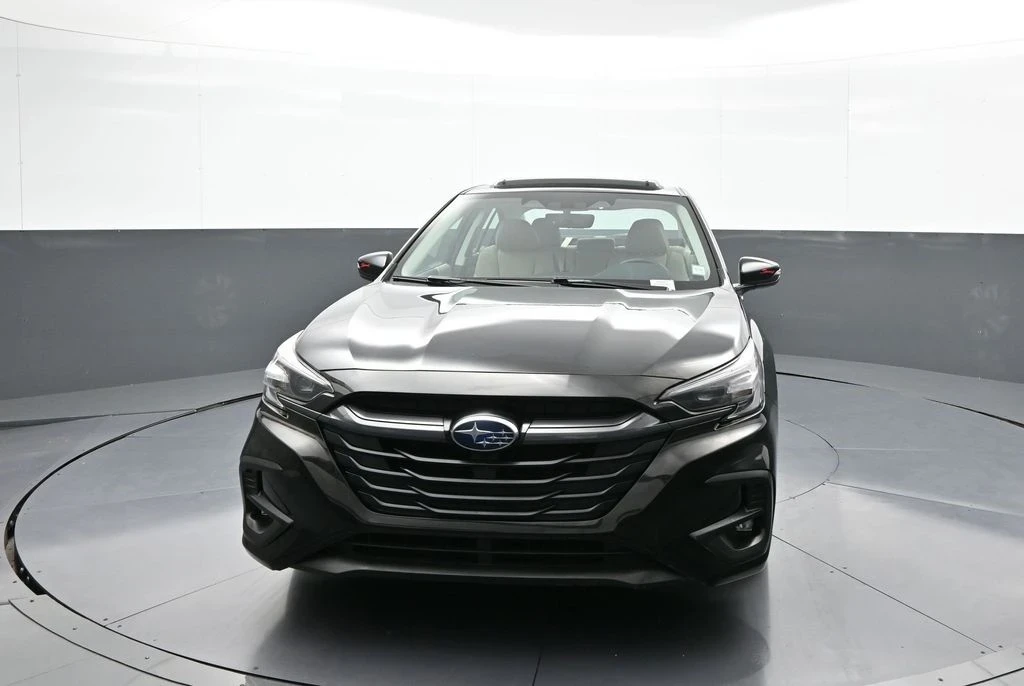 2024 Subaru Legacy 6th Gen - Image 2 of 21
