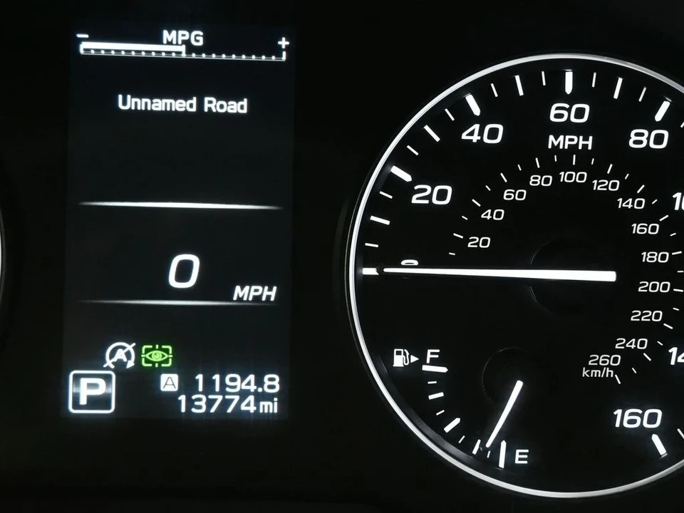 2024 Subaru Legacy 6th Gen - Image 16 of 21