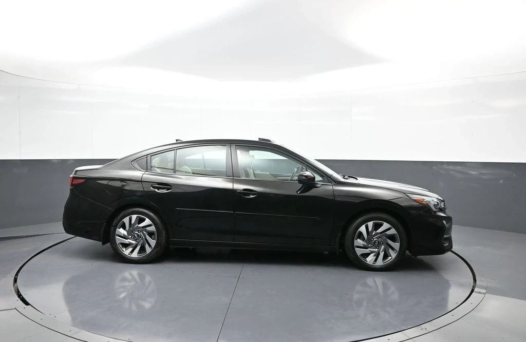 2024 Subaru Legacy 6th Gen - Image 5 of 21