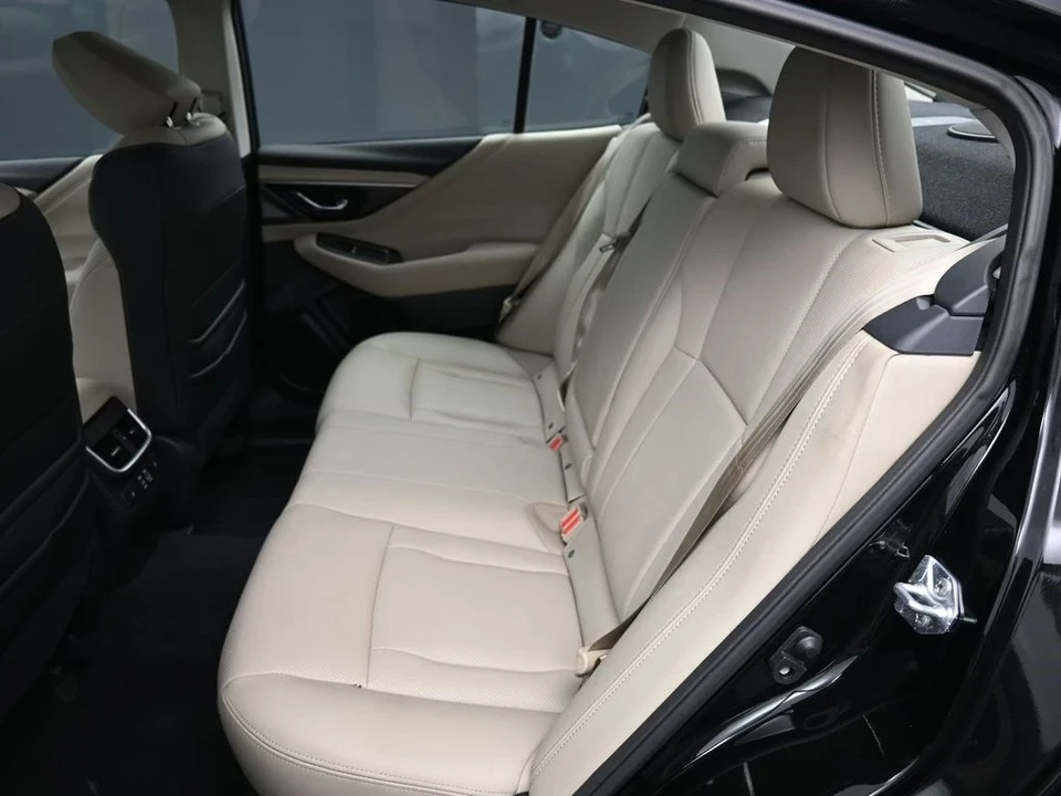 2024 Subaru Legacy 6th Gen - Image 21 of 21