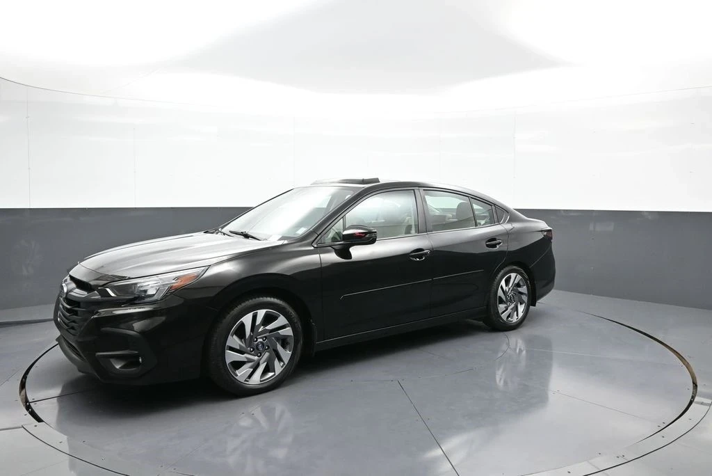 2024 Subaru Legacy 6th Gen - Image 10 of 21